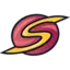 Logo Spin Lander Casino
