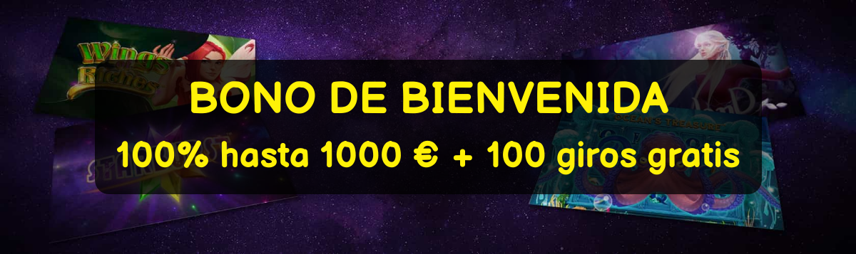 Spin Lander Casino banner